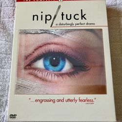 Nip / Tuck - Season 1 DVD Set