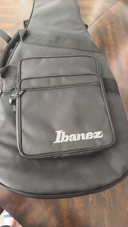 Ibanez gig bag