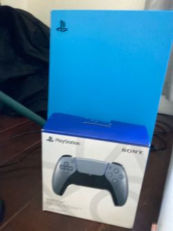 Ps5 with 2Tb ssd  (read description)