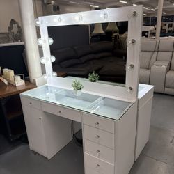 Vanity Sale! No Money Down! Take It Home Today Or Delivered Today!