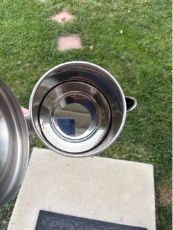 Coffee pot
