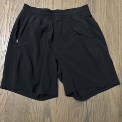 lululemon mens athletic shorts