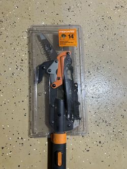 Tree Trimmer