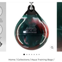 12" 35LB HEAD HUNTER SLIP BALL 