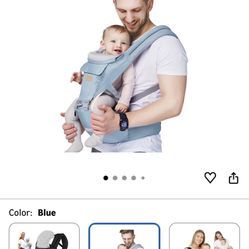 Baby Carrier