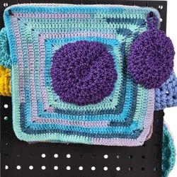 Facial Exfoliator W/Exfoliating Towel $25