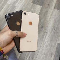 iPhone 8 Factory Unlocked 64GB