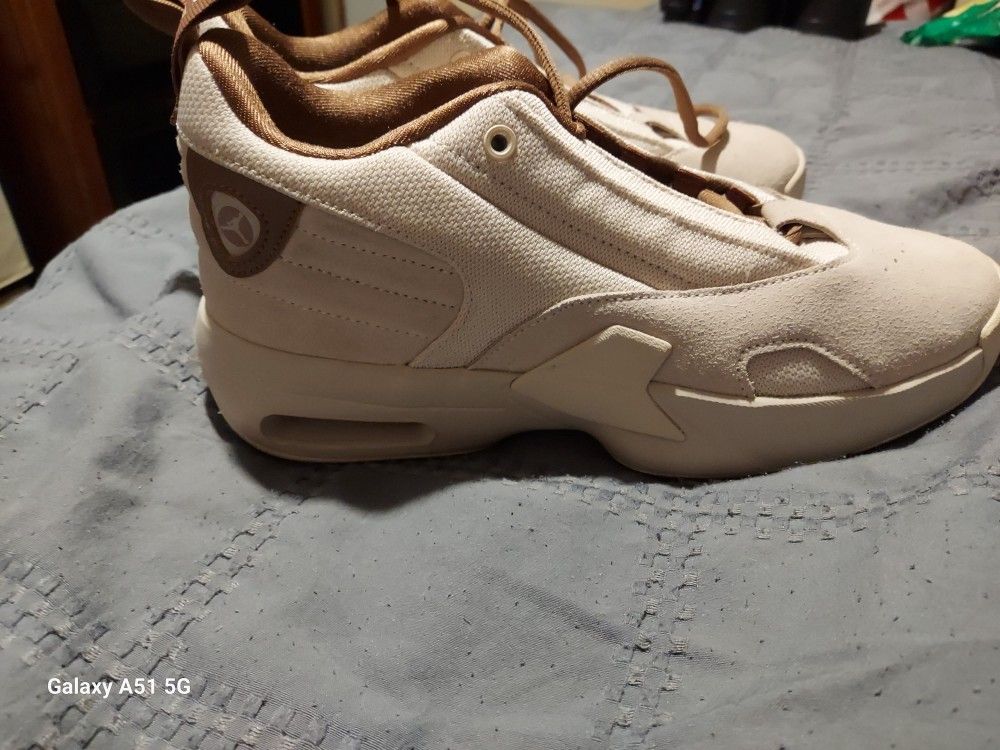 Jordan's Womens