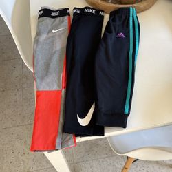 toddlers Little Nike Pants