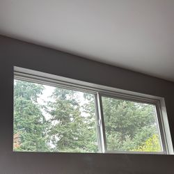 3 New J Weld Large Windows 