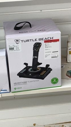 Turtle Beach VelocityOne Flightstick