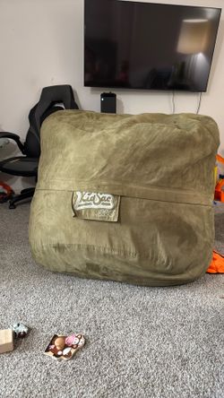 Bean bag chair