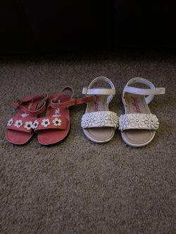 Sandals Girls