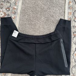 Nike Tech XXL Black Sweat Pants 