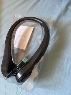 Neck Fan