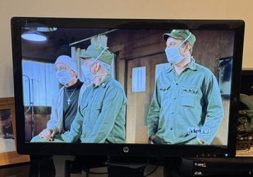 HP 2711x -27" LED Monitor - Full HD