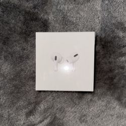AirPod Pros 
