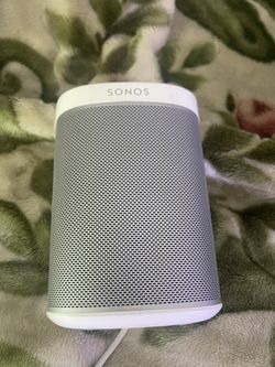Sonos