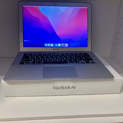 Apple MacBook Air 13.3