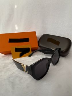 Designer Sunglasses