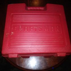 Craftsman Corded Hammer Drill