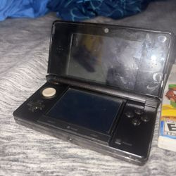 Nintendo 3ds