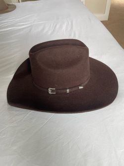 American Hat Makers - Small Wool Hat - NEW!