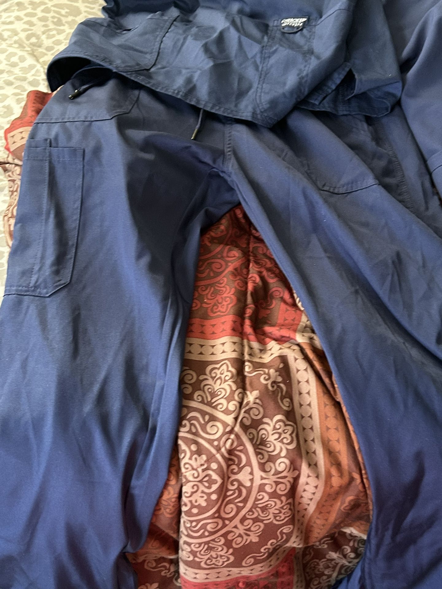 Medichic And Cherokee Scrubs !