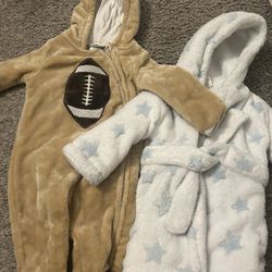boy size 12 months 