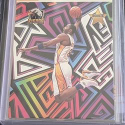Custom Kobe Bryant- ($30)