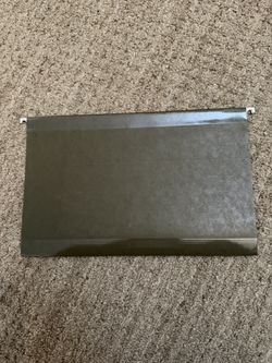 60 Legal Hanging Folders