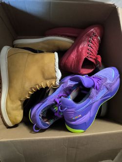 free shoes