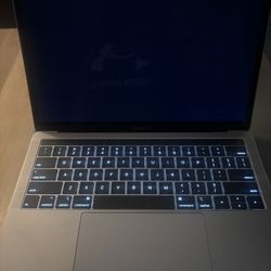 2019 Apple MacBook Pro