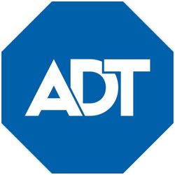 Alarm System ADT