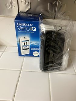 Verio iQ Meter