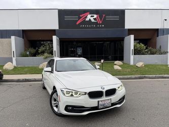 2018 BMW 330e