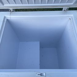 Freezer