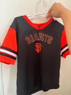 Giants shirt