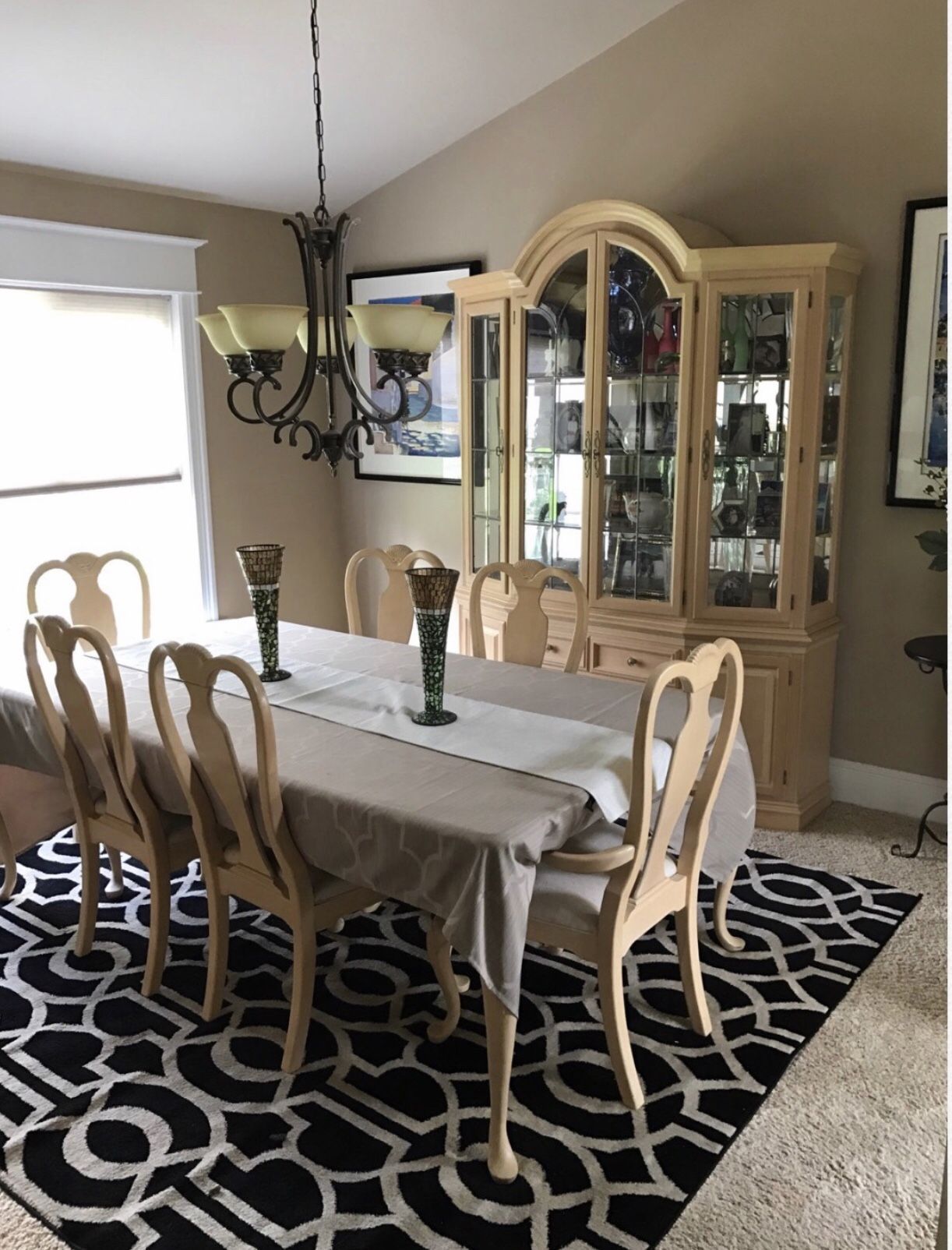 Lexington Formal Dining Room Set for Sale in Snohomish, WA OfferUp