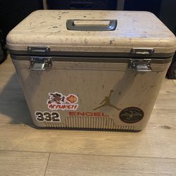 Engel 19qt Cooler