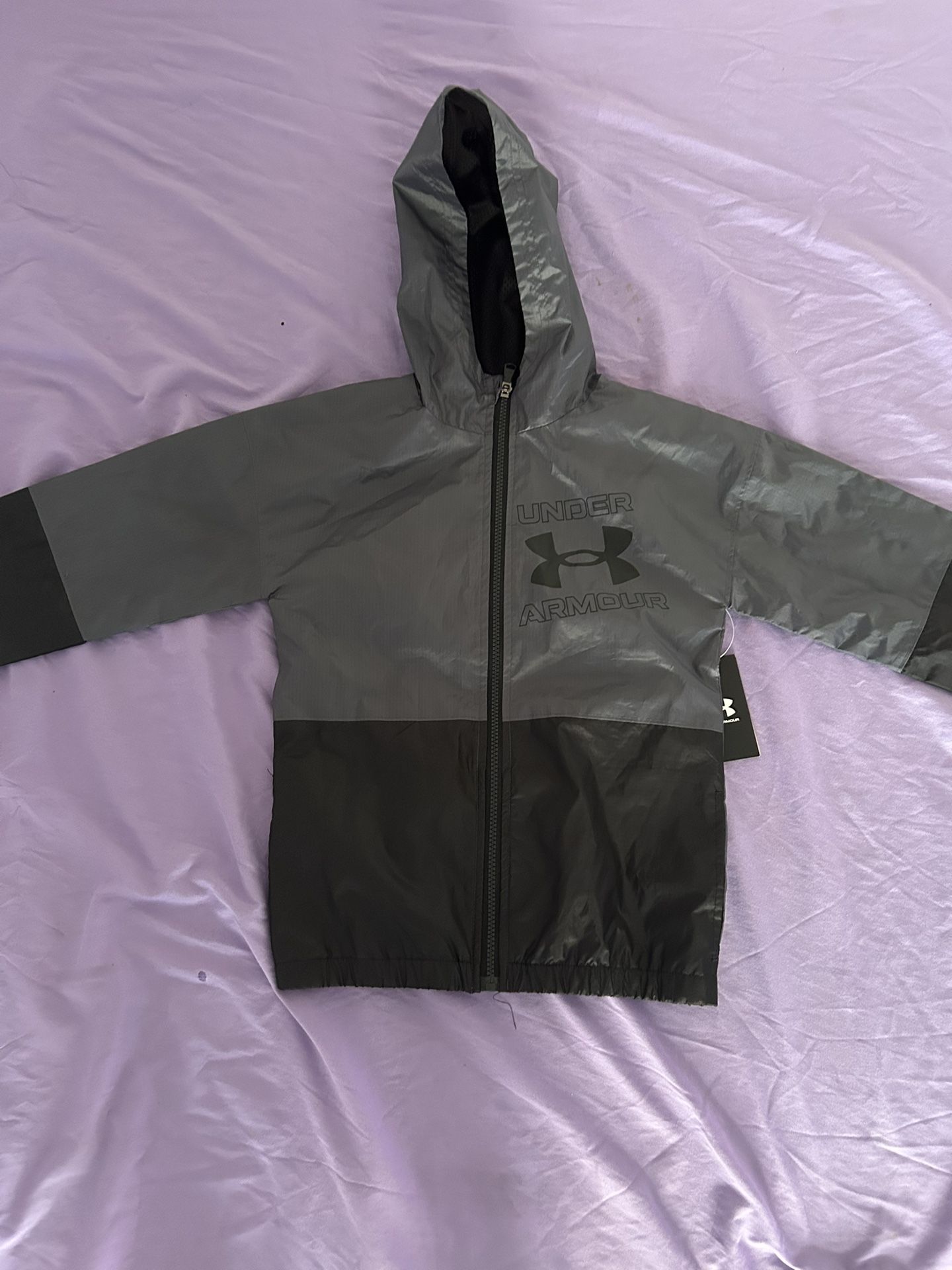 7 - 8 Years Old Wind Breaker
