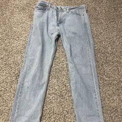 LEVI Jeans 