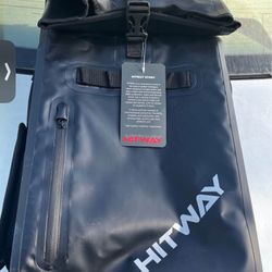 HitWay 3 in 1 Bike Bag