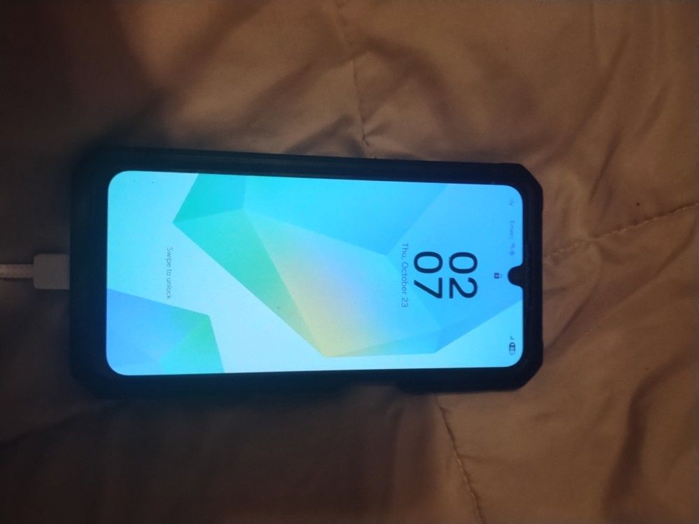 Samsung Galaxy A16 5G Phone