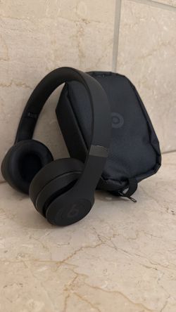 Wireless Headphones