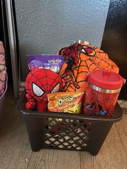 Birthday baskets 🧺 ❤️