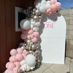 Balloon Arch