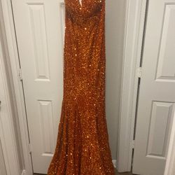 Prom Dress For Sale 