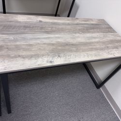 48” Desk