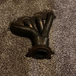 Megan racing headers for acura rsx base model